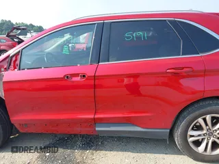 2020 Ford Edge SEL с VIN 2FMPK3J94LBA39163, выставлен на аукционе IAAI как лот 42568924 с пробегом 85 985 миль миль и . История ставок и продаж доступна на DreamBid. Изображение 15.