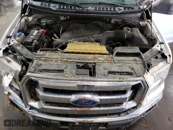 2016 Ford F-150 XLT with VIN 1FTFX1EG9GFD13167, listed as a Copart auction lot 72001224 with 163,875 mi miles and Salvage Title. Bid and sale history available at carsss.com. Image 11.