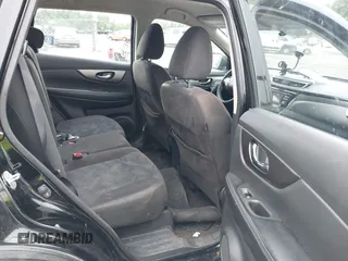 2015 Nissan Rogue SV z VIN KNMAT2MV2FP531391, wystawiony jako IAAI lot #42454861 z przebiegiem Nie podano mil oraz . Historia ofert i sprzedaży dostępna na DreamBid. Obrazek 8.
