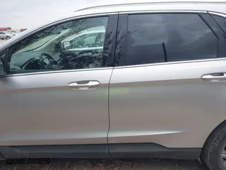 2019 Ford Edge Titanium with VIN 2FMPK3K90KBB55330, listed as a IAAI auction lot 41702441 with 94,689 mi miles. Bid and sale history available at carsss.com. Image 15.