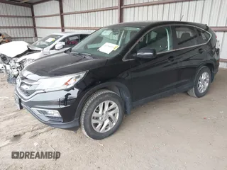 2016 Honda CR-V EX with VIN 2HKRM4H51GH673704, listed as a IAAI auction lot 41966455 with 67,035 mi miles and . Bid and sale history available at DreamBid. Image 17.