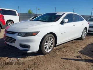 2017 Chevrolet Malibu LT with VIN 1G1ZE5STXHF186628, listed as a IAAI auction lot 42041357 with 178,500 mi miles and . Bid and sale history available at DreamBid. Image 17.