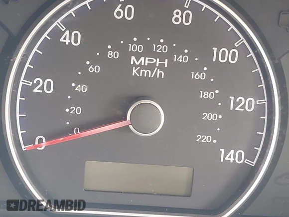 2010 Hyundai Elantra GLS with VIN KMHDU4AD6AU130501, listed as a IAAI auction lot 42466686 with Not provided miles and . Bid and sale history available at DreamBid. Image 16.