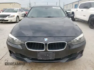 2014 BMW 3 Series 328i with VIN WBA3A5G56ENP31354, listed as a Copart auction lot 54749045 with 103,571 mi miles and Clean title. Bid and sale history available at DreamBid. Image 5.