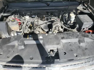 2011 Chevrolet Silverado 1500 LT with VIN 1GCRKSE30BZ227249, listed as a Copart auction lot 46040175 with 328,275 mi miles and Salvage Title. Bid and sale history available at carsss.com. Image 11.