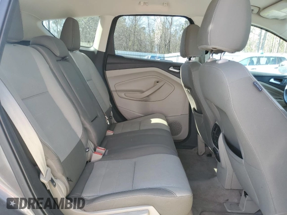 2014 Ford Escape SE with VIN 1FMCU0GX9EUA73951, listed as a Copart auction lot 49425615 with 116,394 mi miles and Salvage Title. Bid and sale history available at carsss.com. Image 11.