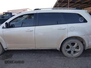 2018 Dodge Journey Crossroad with VIN 3C4PDDGG2JT388012, listed as a IAAI auction lot 41398375 with 136,409 mi miles and . Bid and sale history available at DreamBid. Image 14.