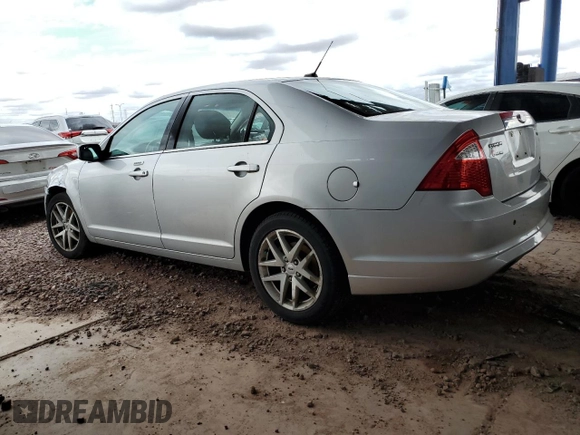 2012 Ford Fusion SEL with VIN 3FAHP0JGXCR379982, listed as a Copart auction lot 49326395 with 203,269 mi miles and Salvage Title. Bid and sale history available at carsss.com. Image 2.