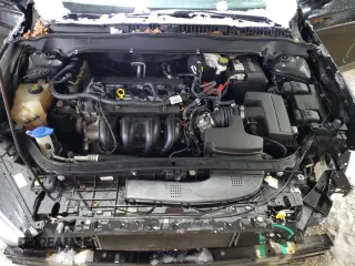 2016 Ford Fusion SE with VIN 3FA6P0H77GR242338, listed as a Copart auction lot 47204035 with 86,925 mi miles and Salvage Title. Bid and sale history available at carsss.com. Image 11.