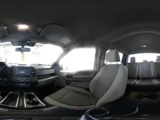 2020 Ford F-150 XL with VIN 1FTEW1EB8LFB38617, listed as a IAAI auction lot 42300114 with 108,306 mi miles and . Bid and sale history available at DreamBid. Image 1.