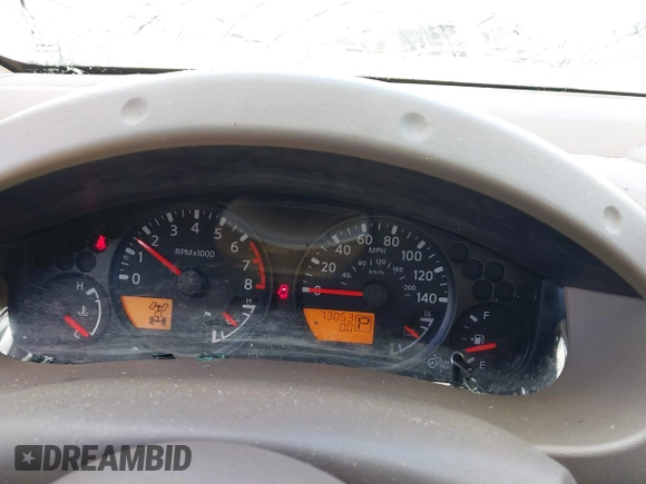 2013 Nissan Frontier SV z VIN 1N6AD0EV0DN718330, wystawiony jako IAAI lot #40808170 z przebiegiem 73 053 mil mil oraz . Historia ofert i sprzedaży dostępna na DreamBid. Obrazek 7.