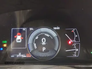 2021 Lexus UX 250h z VIN JTHP9JBHXM2041595, wystawiony jako IAAI lot #41046223 z przebiegiem 27 773 mil mil oraz . Historia ofert i sprzedaży dostępna na DreamBid. Obrazek 7.