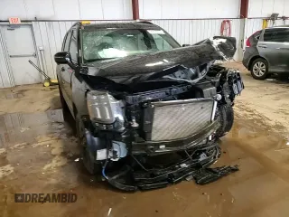 2024 Kia Telluride SX Prestige X-Pro with VIN 5XYP5DGC1RG498689, listed as a Copart auction lot 56469975 with 21,452 mi miles and Salvage title. Bid and sale history available at DreamBid. Image 14.