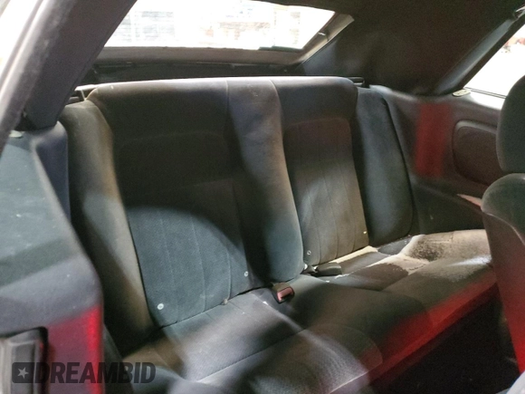 2005 Chrysler Sebring Touring with VIN 1C3EL55R15N677090, listed as a Copart auction lot 45011195 with 188,001 mi miles and Salvage Title. Bid and sale history available at DreamBid. Image 10.