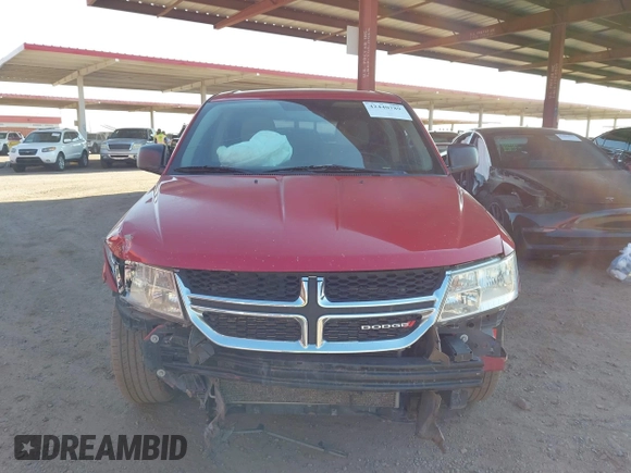 2014 Dodge Journey American Value with VIN 3C4PDCAB5ET194149, listed as a IAAI auction lot 42440789 with 252,944 mi miles and . Bid and sale history available at DreamBid. Image 13.