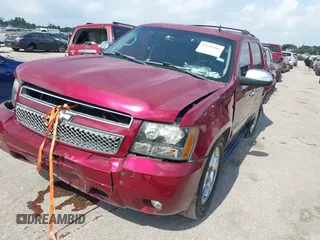 2009 Chevrolet Tahoe LTZ z VIN 1GNFC33009R156277, wystawiony jako IAAI lot #42355407 z przebiegiem 282 012 mil mil oraz . Historia ofert i sprzedaży dostępna na DreamBid. Obrazek 17.