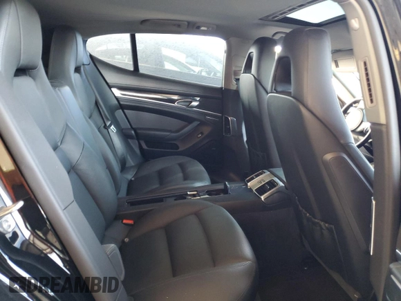 2012 Porsche Panamera S Hybrid с VIN WP0AD2A71CL045421, выставлен на аукционе Copart как лот 87756765 с пробегом 135 832 миль миль и Чистый • Clean title. История ставок и продаж доступна на DreamBid. Изображение 10.
