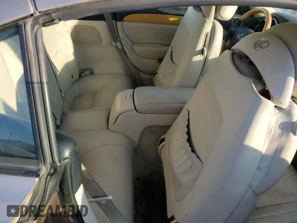 2002 Lexus SC 430 with VIN JTHFN48YX20008072, listed as a Copart auction lot 71428204 with 113,874 mi miles and Salvage Title. Bid and sale history available at DreamBid. Image 10.