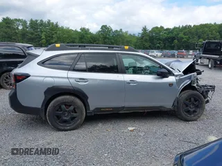 2022 Subaru Outback Wilderness z VIN 4S4BTGUD9N3278645, wystawiony jako IAAI lot #42563050 z przebiegiem 73 908 mil mil oraz . Historia ofert i sprzedaży dostępna na DreamBid. Obrazek 12.