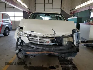 2007 Cadillac Escalade z VIN 1GYFK63837R139595, wystawiony jako Copart lot #54516945 z przebiegiem 144 003 mil mil oraz Szkody całkowita. Historia ofert i sprzedaży dostępna na DreamBid. Obrazek 5.