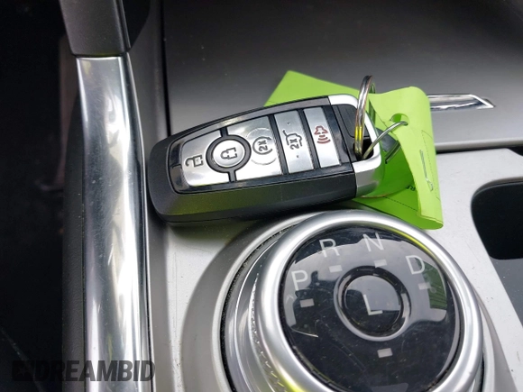 2022 Ford Explorer XLT с VIN 1FMSK8DH4NGC33861, выставлен на аукционе IAAI как лот 42135207 с пробегом 50 106 миль миль и . История ставок и продаж доступна на DreamBid. Изображение 11.