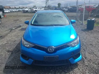 2016 Scion iM z VIN JTNKARJE1GJ512385, wystawiony jako IAAI lot #42020888 z przebiegiem 95 355 mil mil oraz . Historia ofert i sprzedaży dostępna na DreamBid. Obrazek 13.