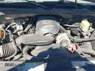 2001 Chevrolet Silverado 1500 LS with VIN 2GCEC19V311267026, listed as a IAAI auction lot 41381574 with Not Provided miles and . Bid and sale history available at DreamBid. Image 10.