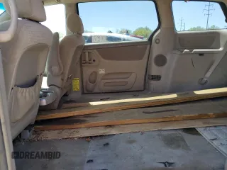 2006 Toyota Sienna CE с VIN 5TDZA23C66S486826, выставлен на аукционе Copart как лот 54943545 с пробегом 247 582 миль миль и Чистый • Clean title. История ставок и продаж доступна на DreamBid. Изображение 11.