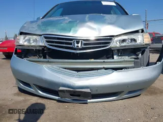 2003 Honda Odyssey EX-L with VIN 5FNRL18973B148675, listed as a IAAI auction lot 41992952 with 232,013 mi miles and . Bid and sale history available at DreamBid. Image 18.