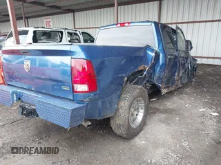 2010 Dodge 1500 SLT z VIN 1D7RB1GP0AS133301, wystawiony jako IAAI lot #42345144 z przebiegiem 236 082 mil mil oraz . Historia ofert i sprzedaży dostępna na DreamBid. Obrazek 4.