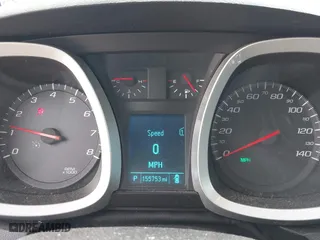2012 Chevrolet Equinox LT w/2LT with VIN 2GNFLPE51C6387384, listed as a IAAI auction lot 41712219 with 155,753 mi miles. Bid and sale history available at carsss.com. Image 7.