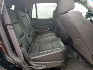 2016 Chevrolet Tahoe Commercial z VIN 1GNLCDEC2GR250688, wystawiony jako Copart lot #59379905 z przebiegiem 195 013 mil mil oraz Czysty tytuł • Clean title. Historia ofert i sprzedaży dostępna na DreamBid. Obrazek 11.