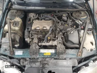 1997 Chevrolet Lumina LS with VIN 2G1WL52M1V1171925, listed as a Copart auction lot 47935225 with 149,971 mi miles and Clean Title. Bid and sale history available at DreamBid. Image 11.