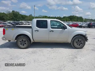 2017 Nissan Frontier Desert Runner with VIN 1N6DD0ER1HN704698, listed as a IAAI auction lot 42296137 with 166,783 mi miles and . Bid and sale history available at DreamBid. Image 14.