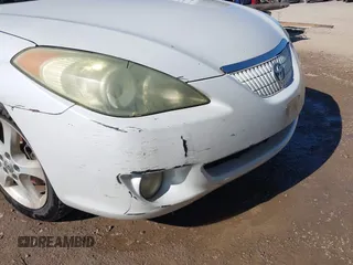 2004 Toyota Solara SE with VIN 4T1CA38P64U015500, listed as a IAAI auction lot 42263880 with 146,567 mi miles and . Bid and sale history available at DreamBid. Image 12.