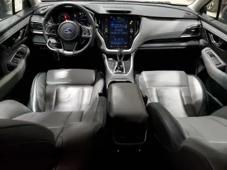 2020 Subaru Outback Limited z VIN 4S4BTANC5L3191549, wystawiony jako Copart lot #50403835 z przebiegiem 50 936 mil mil oraz Szkoda całkowita • Salvage title. Historia ofert i sprzedaży dostępna na DreamBid. Obrazek 8.