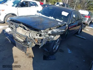 2003 Mercury Marauder with VIN 2MEHM75V23X626397, listed as a IAAI auction lot 41379235 with 326,372 mi miles. Bid and sale history available at carsss.com. Image 2.