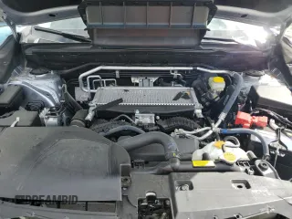 2024 Subaru Ascent Touring с VIN 4S4WMAWD5R3450703, выставлен на аукционе Copart как лот 58127835 с пробегом 2 963 миль миль и Списание • Salvage title. История ставок и продаж доступна на DreamBid. Изображение 12.