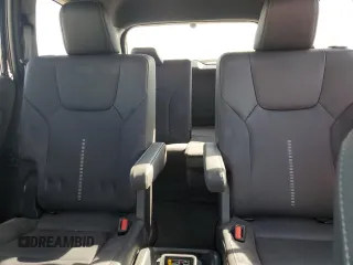 2024 Lexus TX 350 с VIN 5TDAAAA61RS004031, выставлен на аукционе Copart как лот 76091644 с пробегом 8 522 миль миль и На запчасти • Non repairable. История ставок и продаж доступна на DreamBid. Изображение 10.