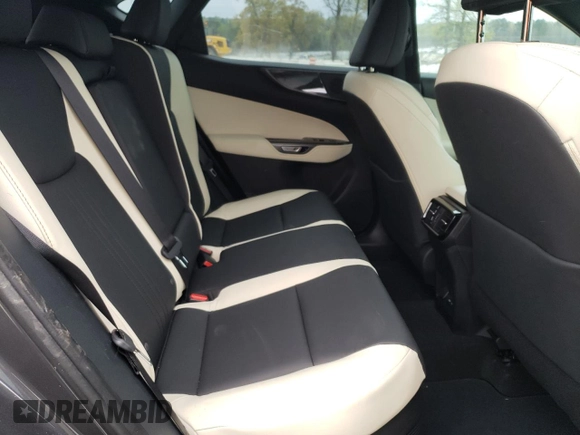 2024 Lexus NX 350h Premium z VIN 2T2GKCEZXRC024080, wystawiony jako Copart lot #51168175 z przebiegiem 8 363 mil mil oraz Szkoda całkowita • Salvage title. Historia ofert i sprzedaży dostępna na DreamBid. Obrazek 11.