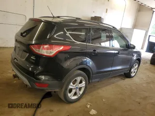2013 Ford Escape SE with VIN 1FMCU9G90DUB31501, listed as a Copart auction lot 59836285 with 153,971 mi miles and Clean title. Bid and sale history available at DreamBid. Image 3.
