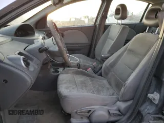 2007 Saturn ION ION 2 z VIN 1G8AJ55F87Z204041, wystawiony jako Copart lot #50288955 z przebiegiem 117 318 mil mil oraz Szkoda całkowita • Salvage title. Historia ofert i sprzedaży dostępna na DreamBid. Obrazek 7.