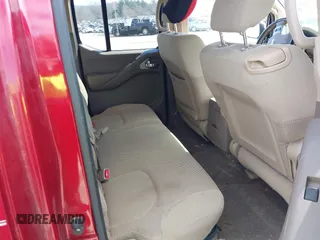 2010 Nissan Frontier SE with VIN 1N6AD0ER8AC440271, listed as a IAAI auction lot 41514103 with 181,625 mi miles and . Bid and sale history available at DreamBid. Image 8.
