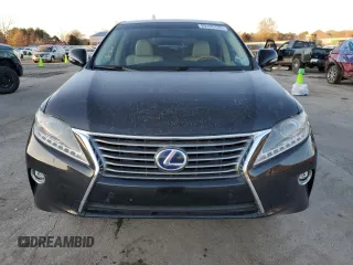 2015 Lexus RX 450h with VIN 2T2ZB1BAXFC001728, listed as a Copart auction lot 89195155 with 196,872 mi miles and Clean Title. Bid and sale history available at DreamBid. Image 5.