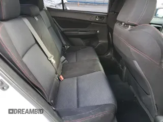 2015 Subaru WRX z VIN JF1VA1A65F9828227, wystawiony jako Copart lot #47993485 z przebiegiem 107 296 mil mil oraz Szkoda całkowita • Salvage title. Historia ofert i sprzedaży dostępna na DreamBid. Obrazek 10.