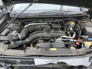 2021 Subaru Crosstrek Premium z VIN JF2GTAPC0M8264114, wystawiony jako Copart lot #57050895 z przebiegiem 184 558 mil mil oraz Szkoda całkowita • Salvage title. Historia ofert i sprzedaży dostępna na DreamBid. Obrazek 11.