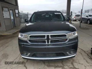 2015 Dodge Durango Limited with VIN 1C4RDJDG3FC873791, listed as a Copart auction lot 48118365 with 175,554 mi miles and Clean Title. Bid and sale history available at carsss.com. Image 5.