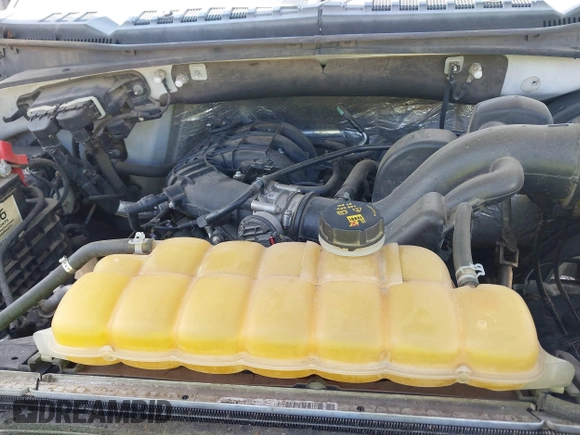 2016 Ford F-150 XLT with VIN 1FTEW1C85GFA24197, listed as a IAAI auction lot 42112608 with 234,397 mi miles and . Bid and sale history available at DreamBid. Image 10.