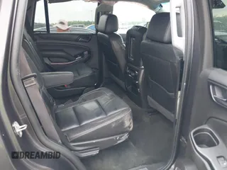 2016 Chevrolet Tahoe LT with VIN 1GNSCBKC6GR220047, listed as a IAAI auction lot 42198614 with Not provided miles and . Bid and sale history available at DreamBid. Image 8.