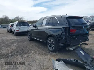 2017 BMW X5 xDrive35i with VIN 5UXKR0C31H0V78672, listed as a IAAI auction lot 42084958 with 95,782 mi miles and . Bid and sale history available at DreamBid. Image 3.